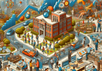 Peran Pendidikan dalam Mendorong Pertumbuhan Ekonomi