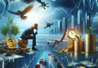 Ketidakpastian Ekonomi dan Dampaknya terhadap Investasi